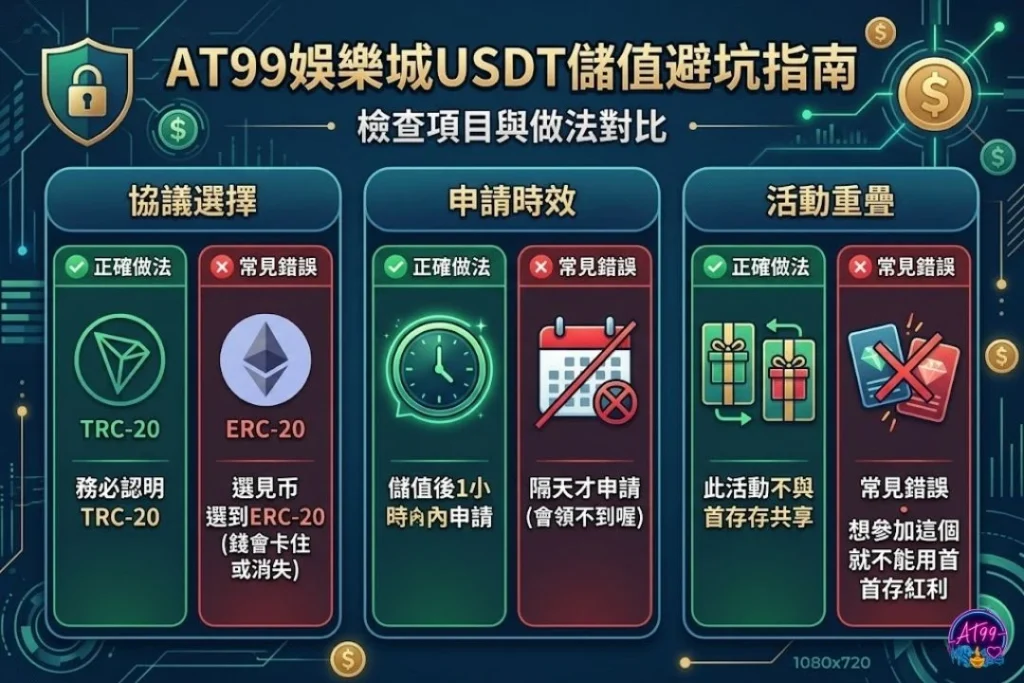 富遊泰達幣儲值教學