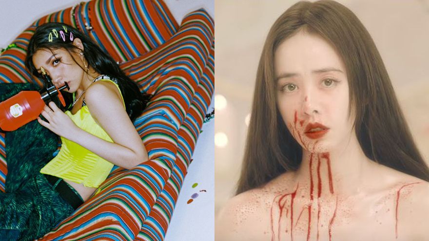 21歲就為蔡依林、Hebe寫出熱門單曲!超強新人歌手Karencici現在開始認識她還不遲!