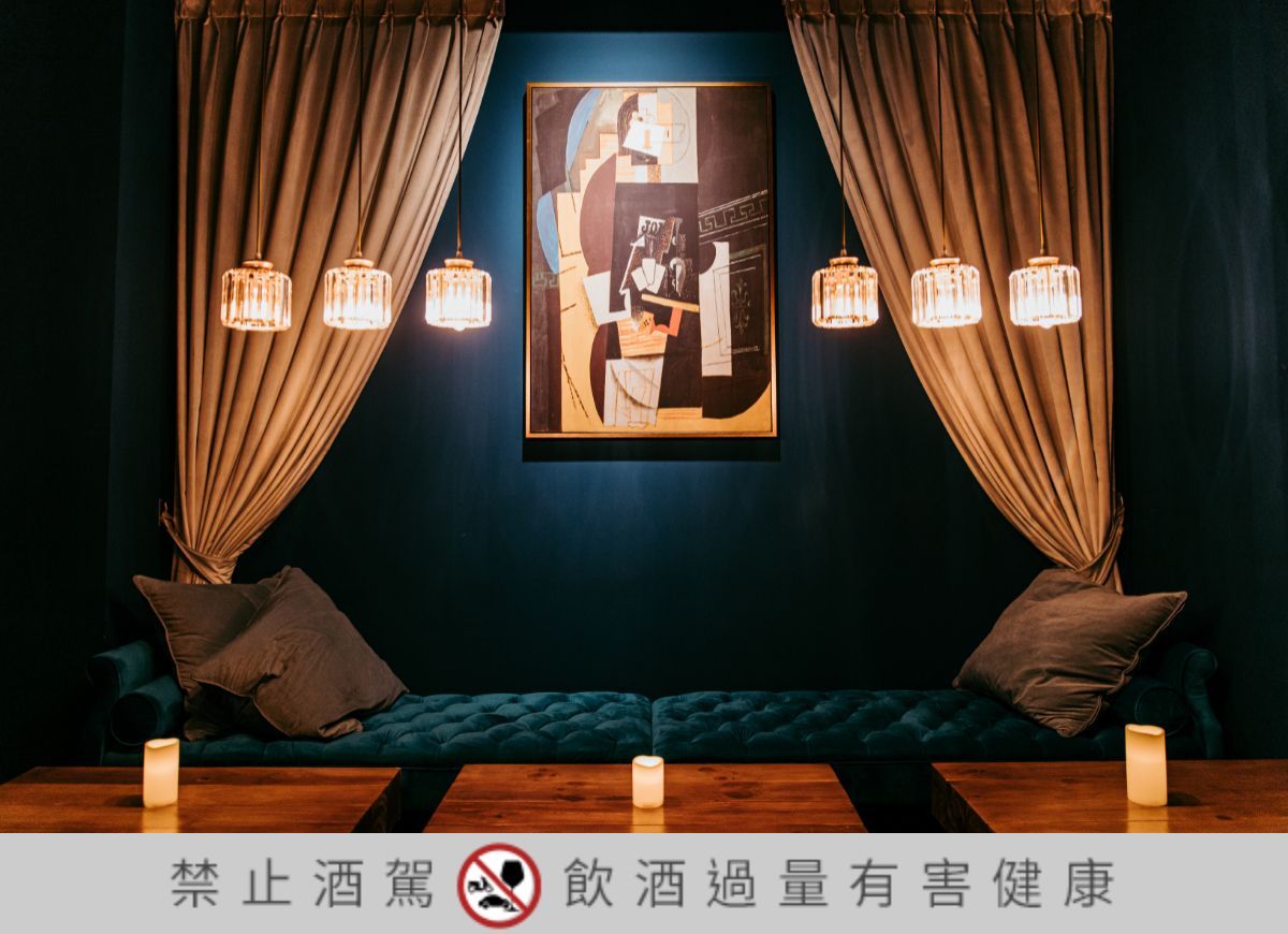 【Night Eleven】藏匿在北醫後巷內的酒吧!走英倫風卻賣日本烈酒?還有自釀啤酒跟創意調酒!酒GQ瀟灑男人網