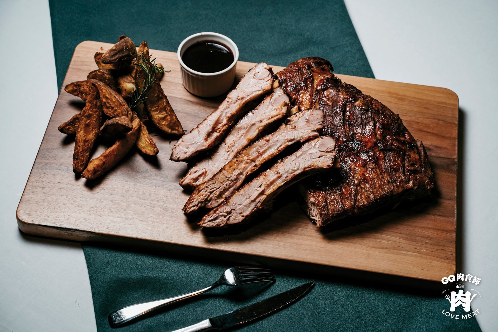 GQ台北肉食推薦清單:大口吃肉不孤單,豪邁大份量肉料理一起揪團吃起來!| 2019 GQ肉食節| GQ瀟灑男人網 GQ Taiwan
