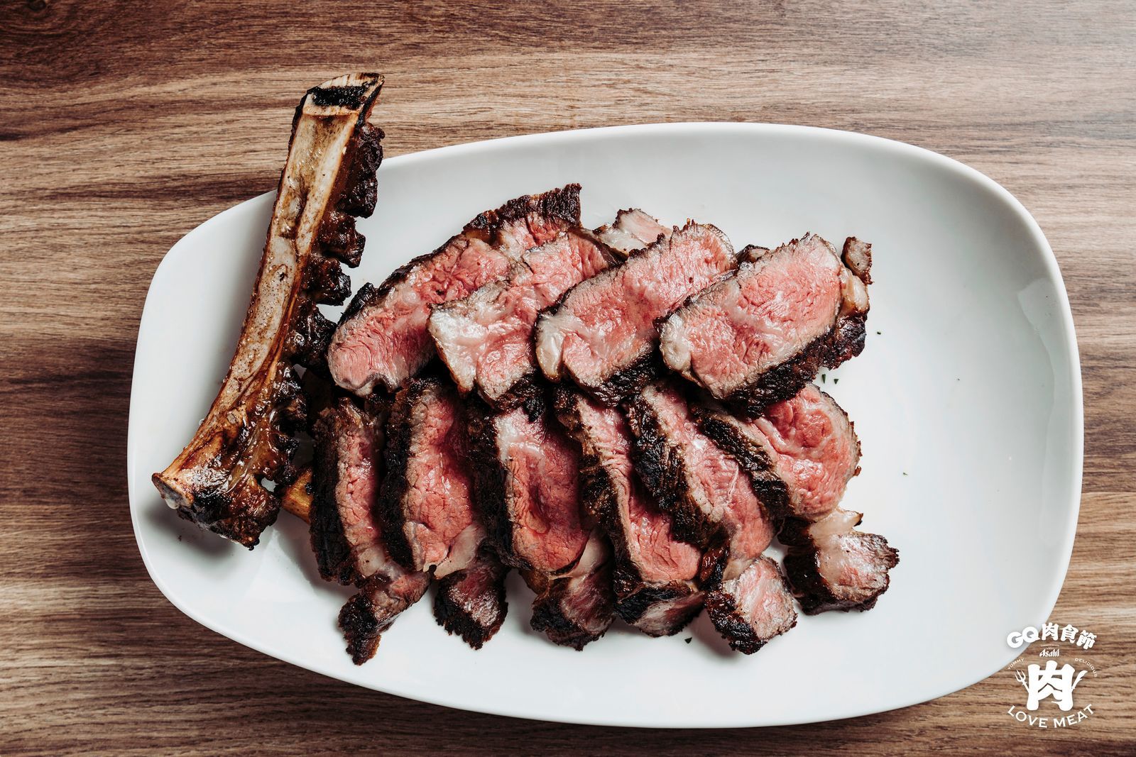 GQ台北肉食推薦清單:大口吃肉不孤單,豪邁大份量肉料理一起揪團吃起來!| 2019 GQ肉食節| GQ瀟灑男人網 GQ Taiwan