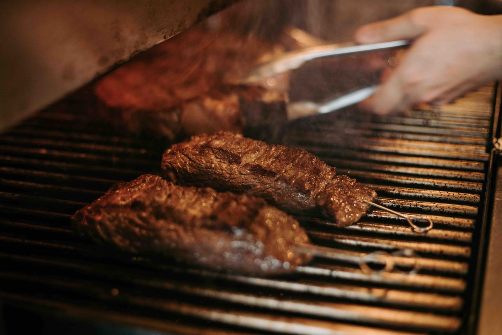牛排教父經典不敗Top Cap Steakhouse,用頂級牛肉帶你環遊世界| 2019 GQ肉食節| GQ瀟灑男人網 GQ Taiwan