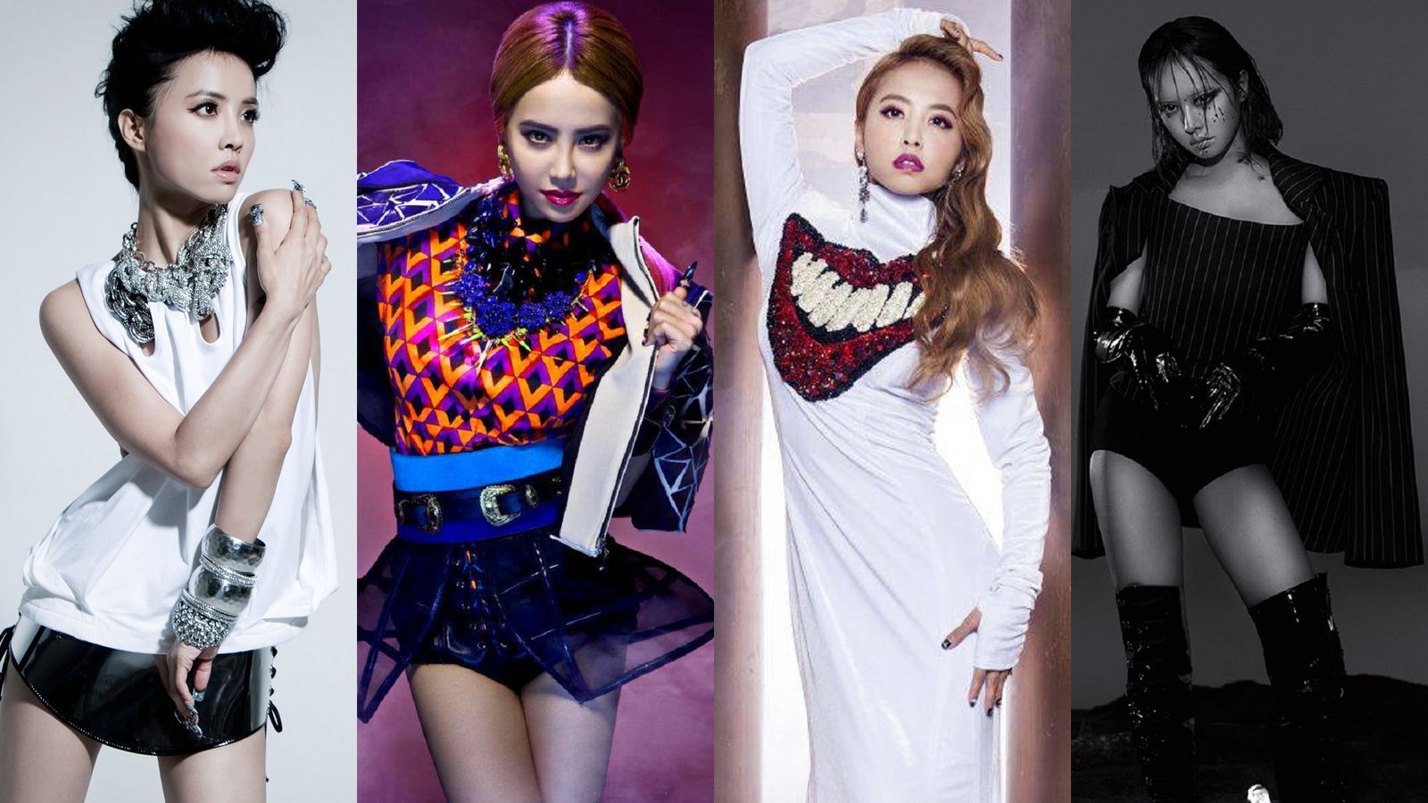【2019金曲獎】7 項入圍大贏家!Jolin 蔡依林出道 20 周年的自信新境界,不再追求完美反而更耀眼!娛樂文化GQ瀟灑男人網