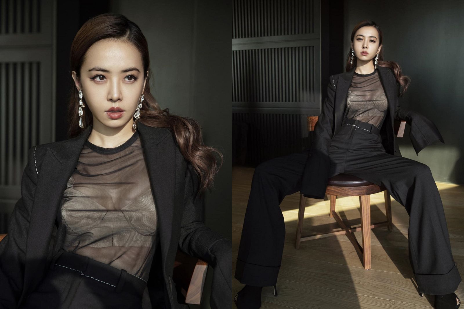 【2019金曲獎】7 項入圍大贏家!Jolin 蔡依林出道 20 周年的自信新境界,不再追求完美反而更耀眼!娛樂文化GQ瀟灑男人網
