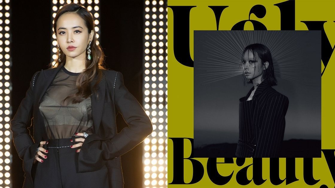 【2019金曲獎】7 項入圍大贏家!Jolin 蔡依林出道 20 周年的自信新境界,不再追求完美反而更耀眼!娛樂文化GQ瀟灑男人網