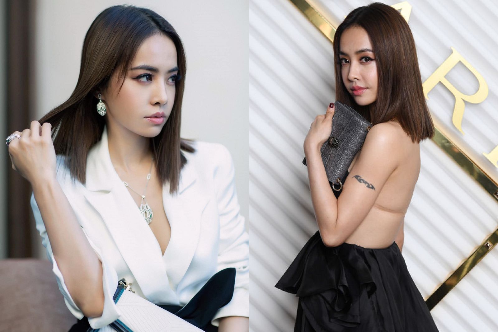 【2019金曲獎】7 項入圍大贏家!Jolin 蔡依林出道 20 周年的自信新境界,不再追求完美反而更耀眼!娛樂文化GQ瀟灑男人網