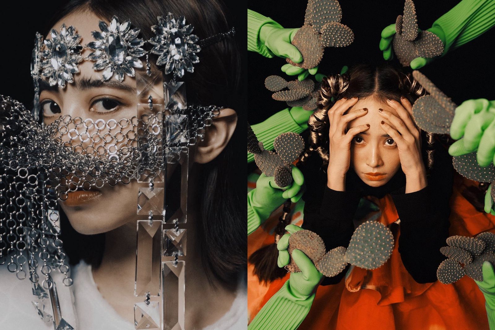 【2019金曲獎】7 項入圍大贏家!Jolin 蔡依林出道 20 周年的自信新境界,不再追求完美反而更耀眼!娛樂文化GQ瀟灑男人網