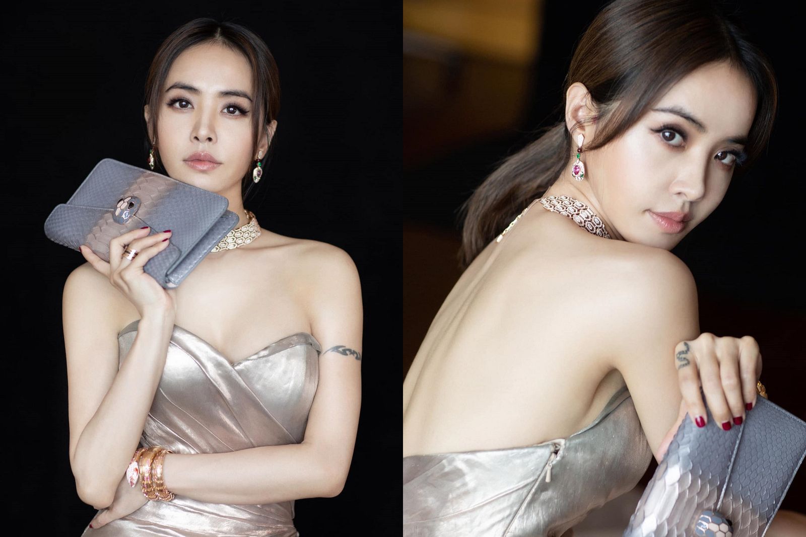 【2019金曲獎】7 項入圍大贏家!Jolin 蔡依林出道 20 周年的自信新境界,不再追求完美反而更耀眼!娛樂文化GQ瀟灑男人網