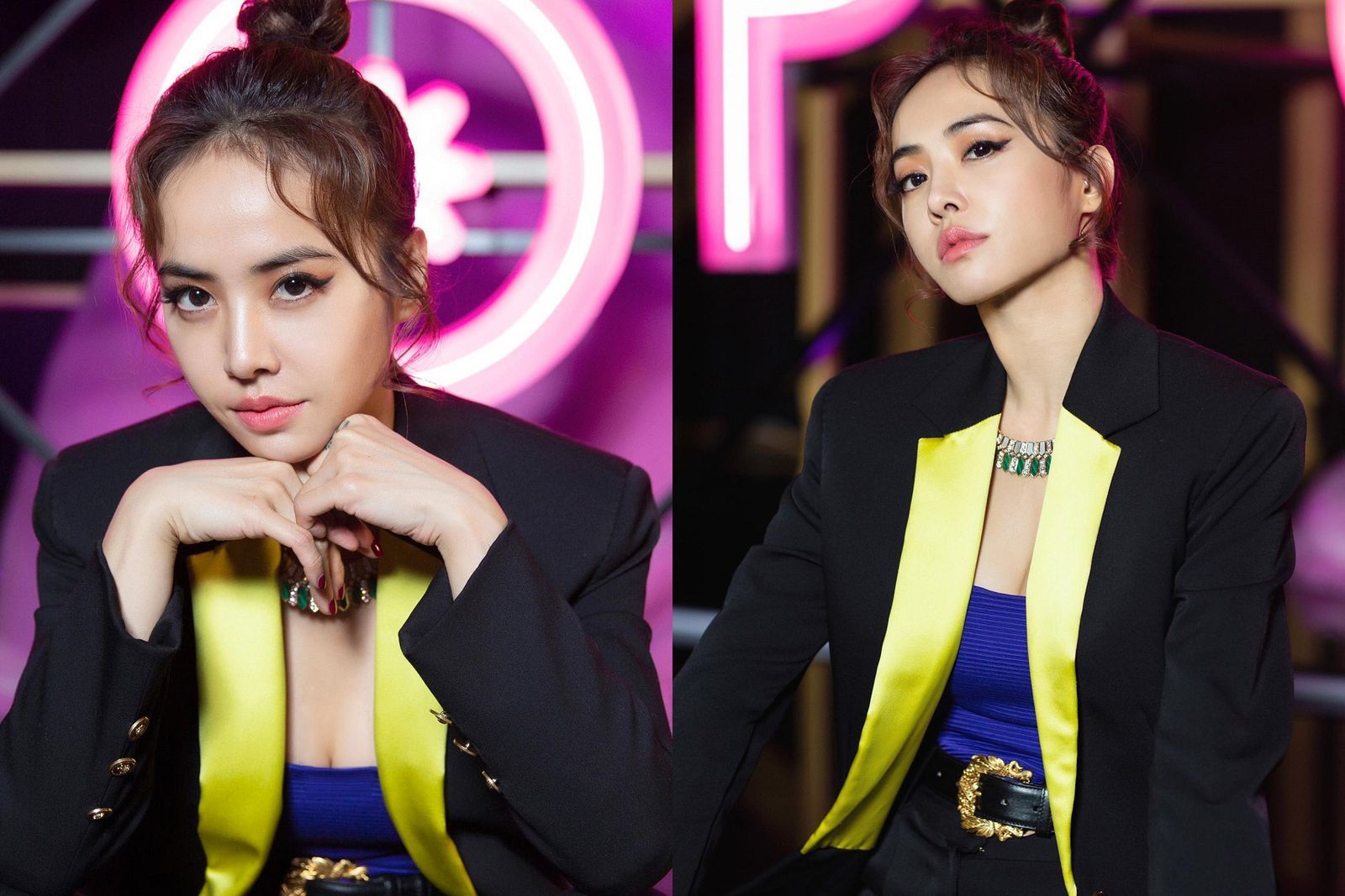 【2019金曲獎】7 項入圍大贏家!Jolin 蔡依林出道 20 周年的自信新境界,不再追求完美反而更耀眼!娛樂文化GQ瀟灑男人網