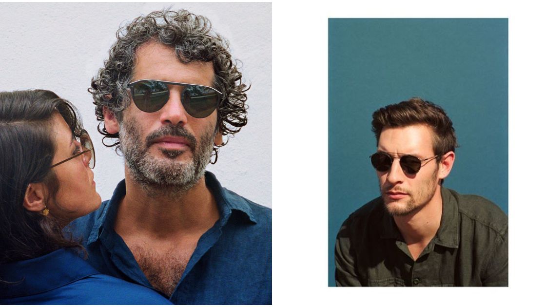 夏天到了,你墨鏡準備好了嗎?除了Rayban,你還有這「8個超帥太陽眼鏡品牌」可以選擇!