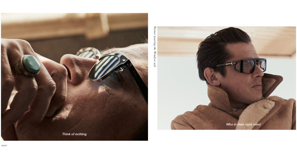 夏天到了,你墨鏡準備好了嗎?除了Rayban,你還有這「8個超帥太陽眼鏡品牌」可以選擇!