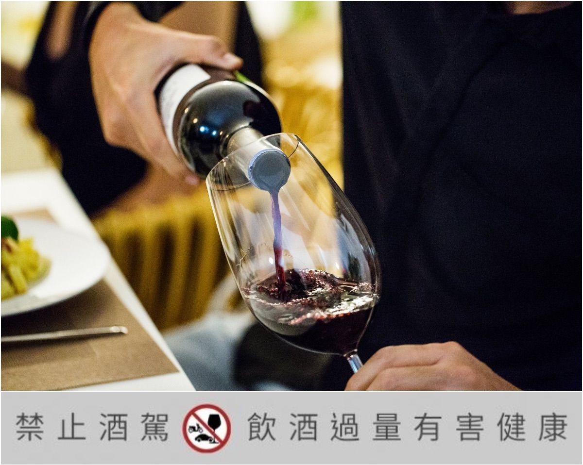 成為你的酒友中意見領袖 !自然酒初學者指南