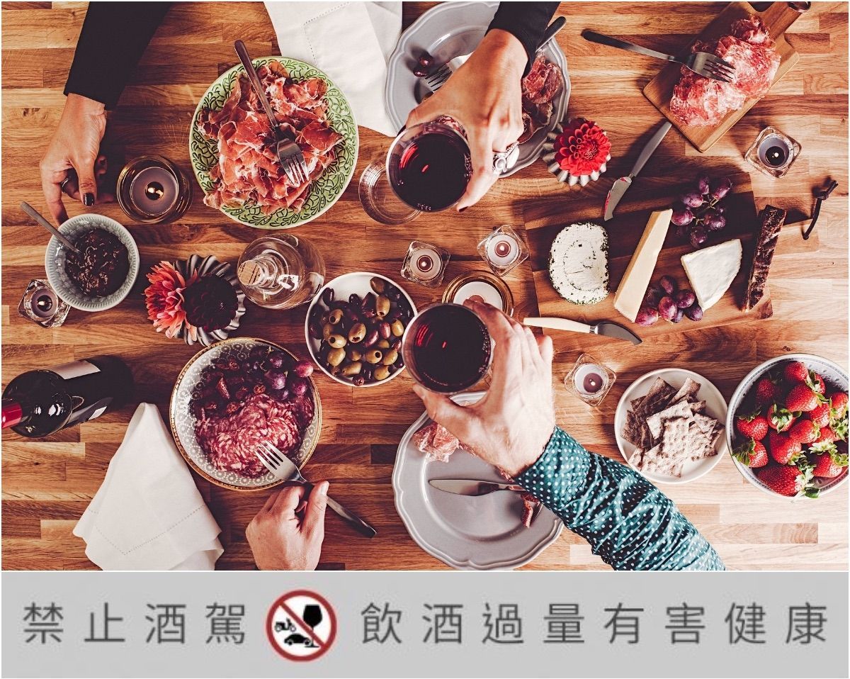 成為你的酒友中意見領袖 !自然酒初學者指南