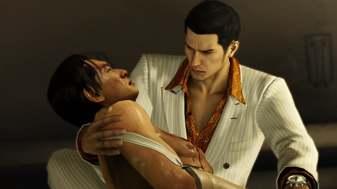 不知從何挑起?推薦給已經是大叔的你「五款 PS4 必玩遊戲」3CGQ瀟灑男人網