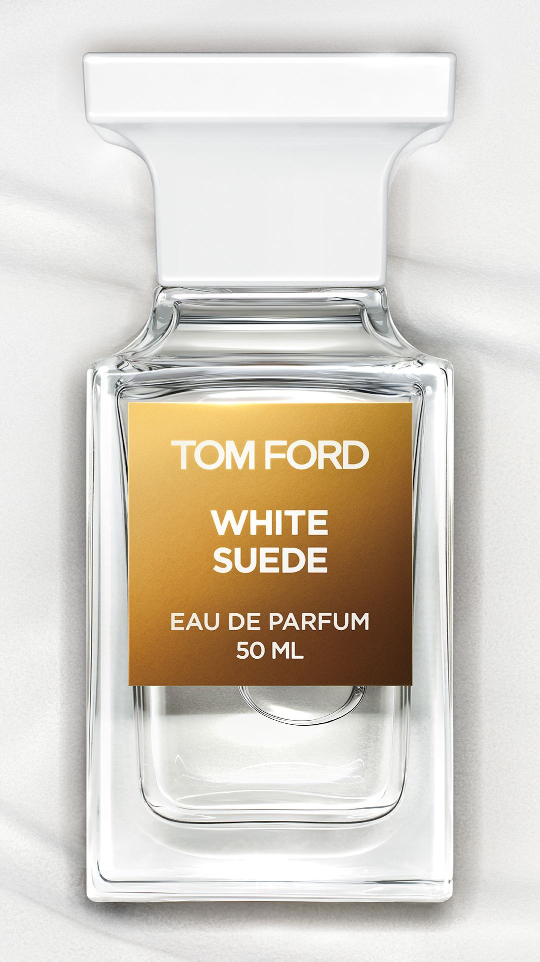 情人節該搽什麼香水?試試挑情功力一流的Tom Ford白麝香香水型男保養GQ瀟灑男人網