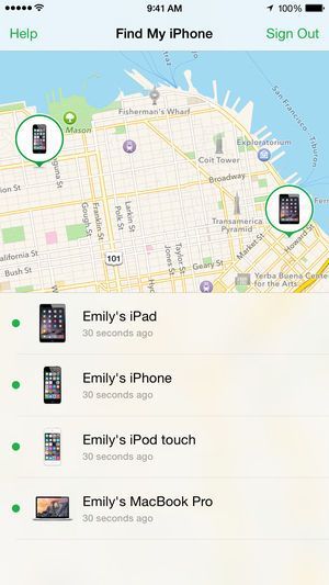 快檢查一下你的手機!這四種「常用APP」其實會偷偷透露你的行蹤!