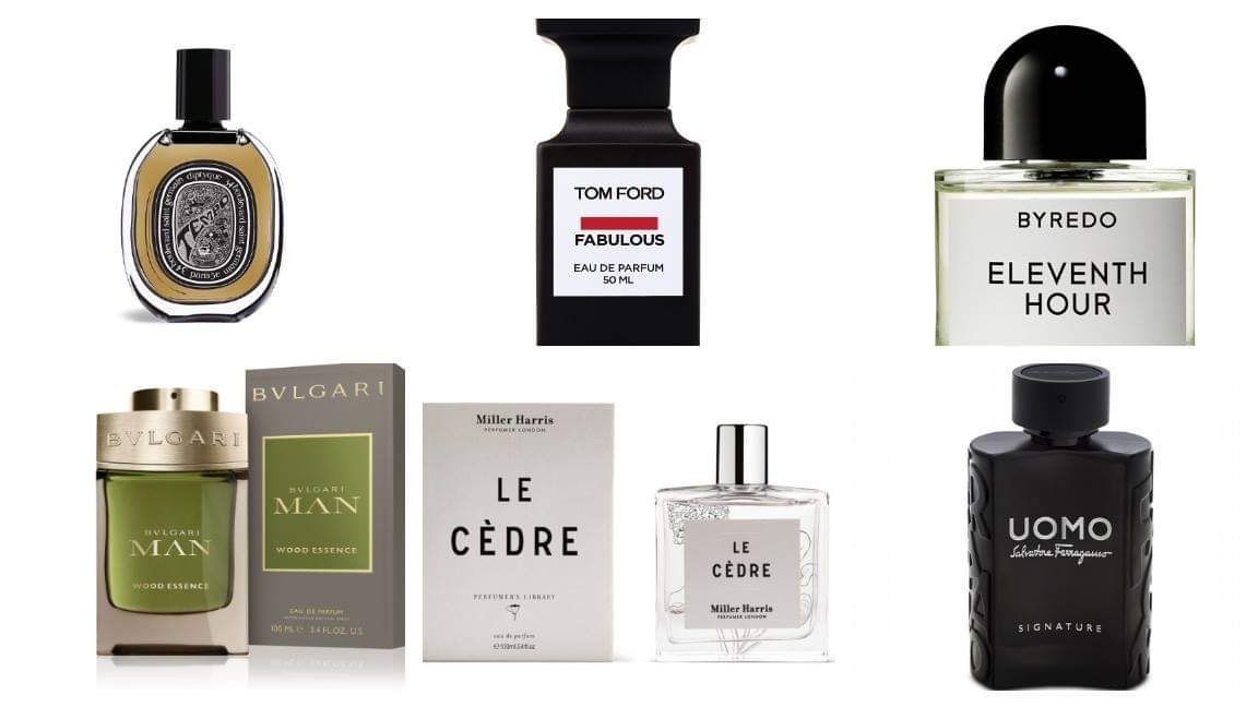 香噴噴魅力加分!2018年十款叫好叫座男香請別錯過!型男保養GQ瀟灑男人網
