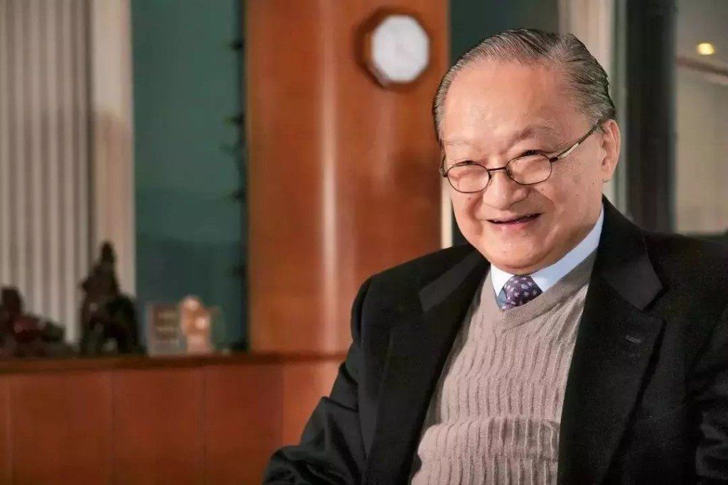 霍金、金庸、史丹李……讓我們好好來緬懷一下 2018 這些離開我們的名人們!娛樂文化GQ瀟灑男人網