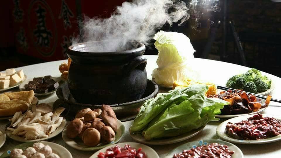 【GQ口袋名單推薦】名人口中那些平價又好吃的 5 大薑母鴨美食GQ瀟灑男人網