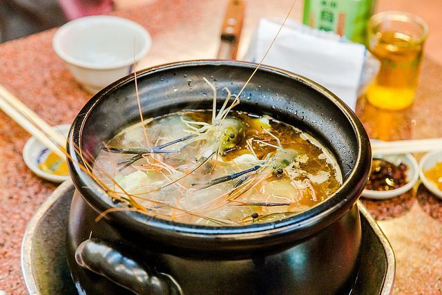 【GQ口袋名單推薦】名人口中那些平價又好吃的 5 大薑母鴨美食GQ瀟灑男人網