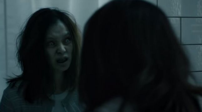 【微雷】看完《人面魚:紅衣小女孩外傳》你該搞懂的事:魔神仔、蘭潭魚怪、鄭成功信仰電影GQ瀟灑男人網