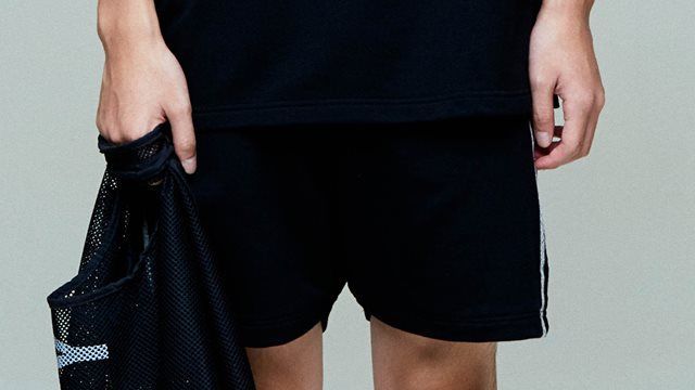 穿上你想要說的,OFF DUTY160推出「2018秋冬18系列」潮流新聞GQ瀟灑男人網