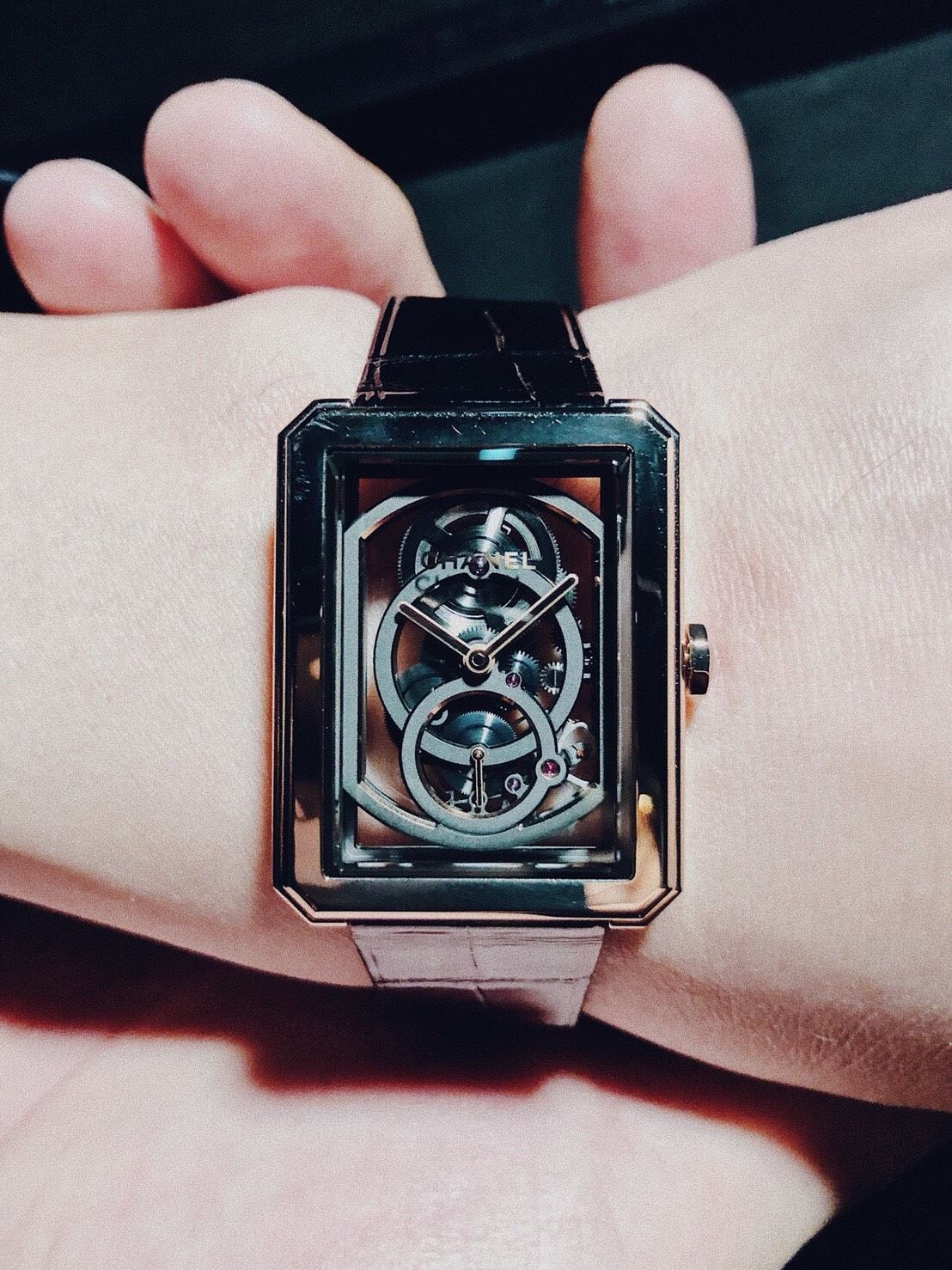 BASELWORLD 2018 新錶線上看錶GQ瀟灑男人網