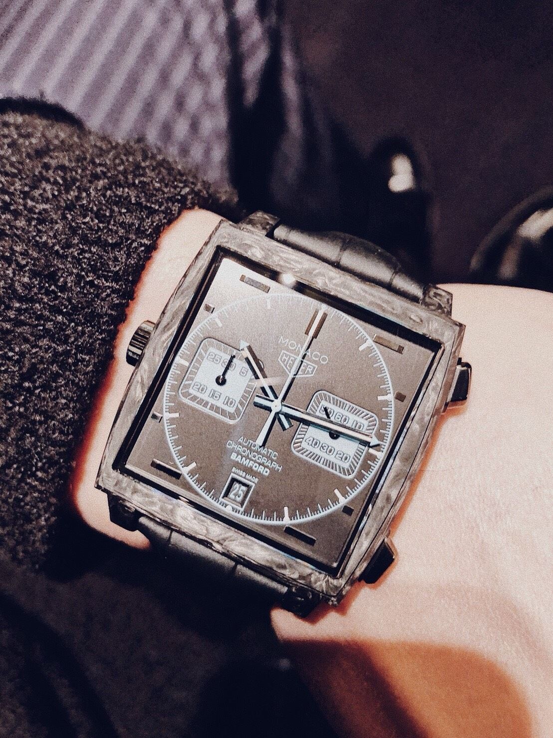 BASELWORLD 2018 新錶線上看錶GQ瀟灑男人網
