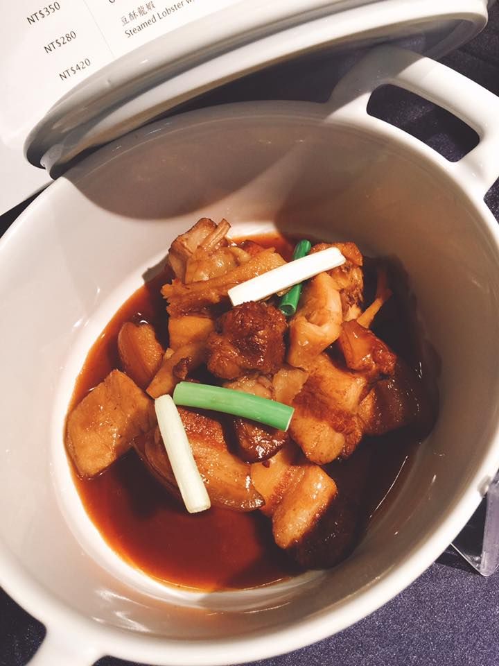 每人千元吃得到龍蝦、牛排、12道功夫菜 牛排教父旗下超值中菜品牌WOK臥風閣報到美食GQ瀟灑男人網