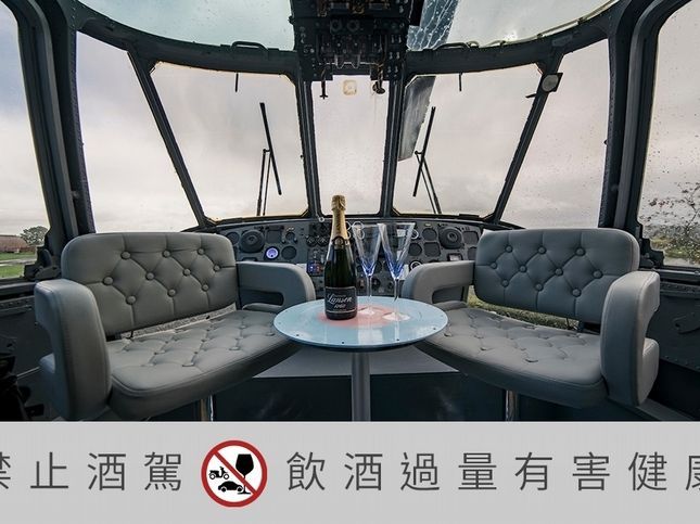 特蒐!全球5大露營活動及特色營區旅行GQ瀟灑男人網