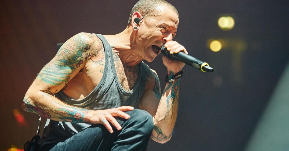 【GQ歌單】 聯合公園 Linkin Park 用搖滾金曲改變時代,查斯特班寧頓我們音樂裡 Good Goodbye