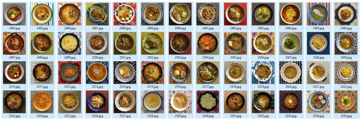 全世界都在看他的榜單!「泡麵之神」Hans Lienesch美食GQ瀟灑男人網