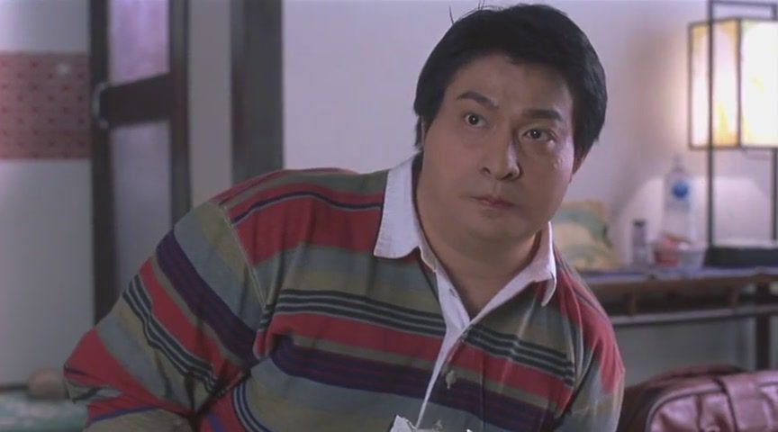 「華神」無法取代 關於劉德華10個經典角色影視明星GQ瀟灑男人網