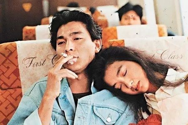 「華神」無法取代 關於劉德華10個經典角色影視明星GQ瀟灑男人網