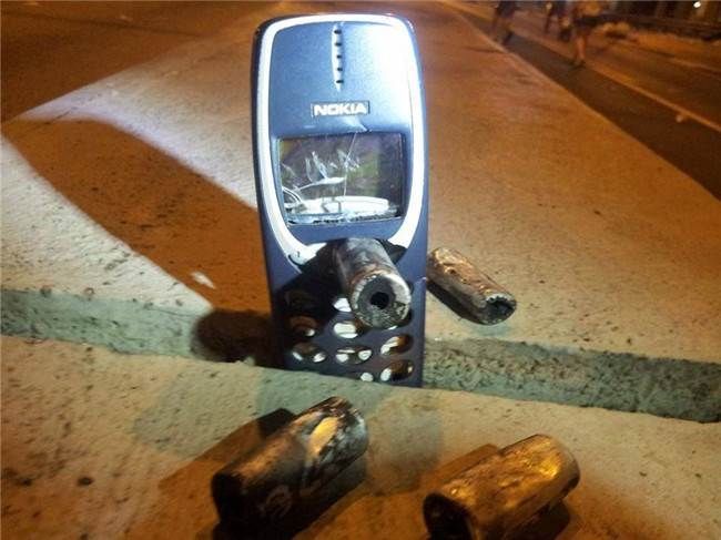 嗨!「不死神機」Nokia 3310 正式推出復刻版3CGQ 瀟灑男人網