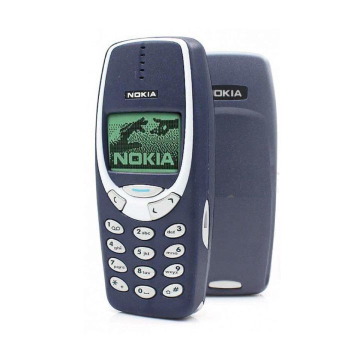 嗨!「不死神機」Nokia 3310 正式推出復刻版3CGQ 瀟灑男人網