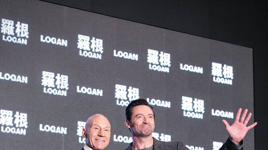 完美封爪之作!休傑克曼:《羅根》是我最驕傲的作品電影GQ瀟灑男人網