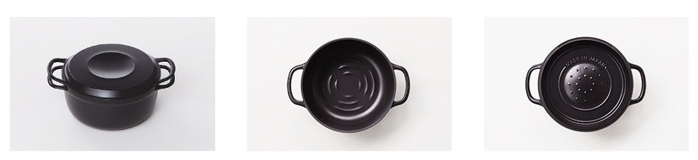 Vermicular Ricepot 電鍋3CGQ瀟灑男人網