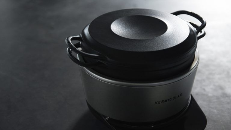 Vermicular Ricepot 電鍋3CGQ瀟灑男人網
