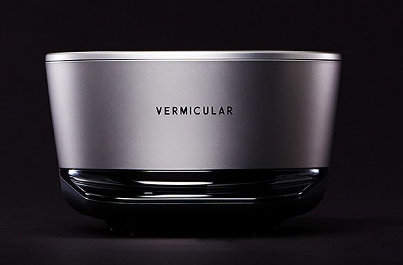 Vermicular Ricepot 電鍋3CGQ瀟灑男人網