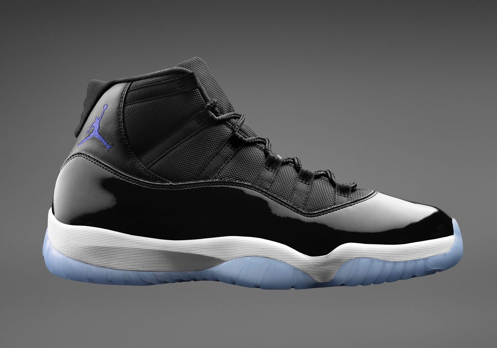 AIR JORDAN XXXI即將登場!紀念SPACE JAM 20周年潮流新聞GQ瀟灑男人網