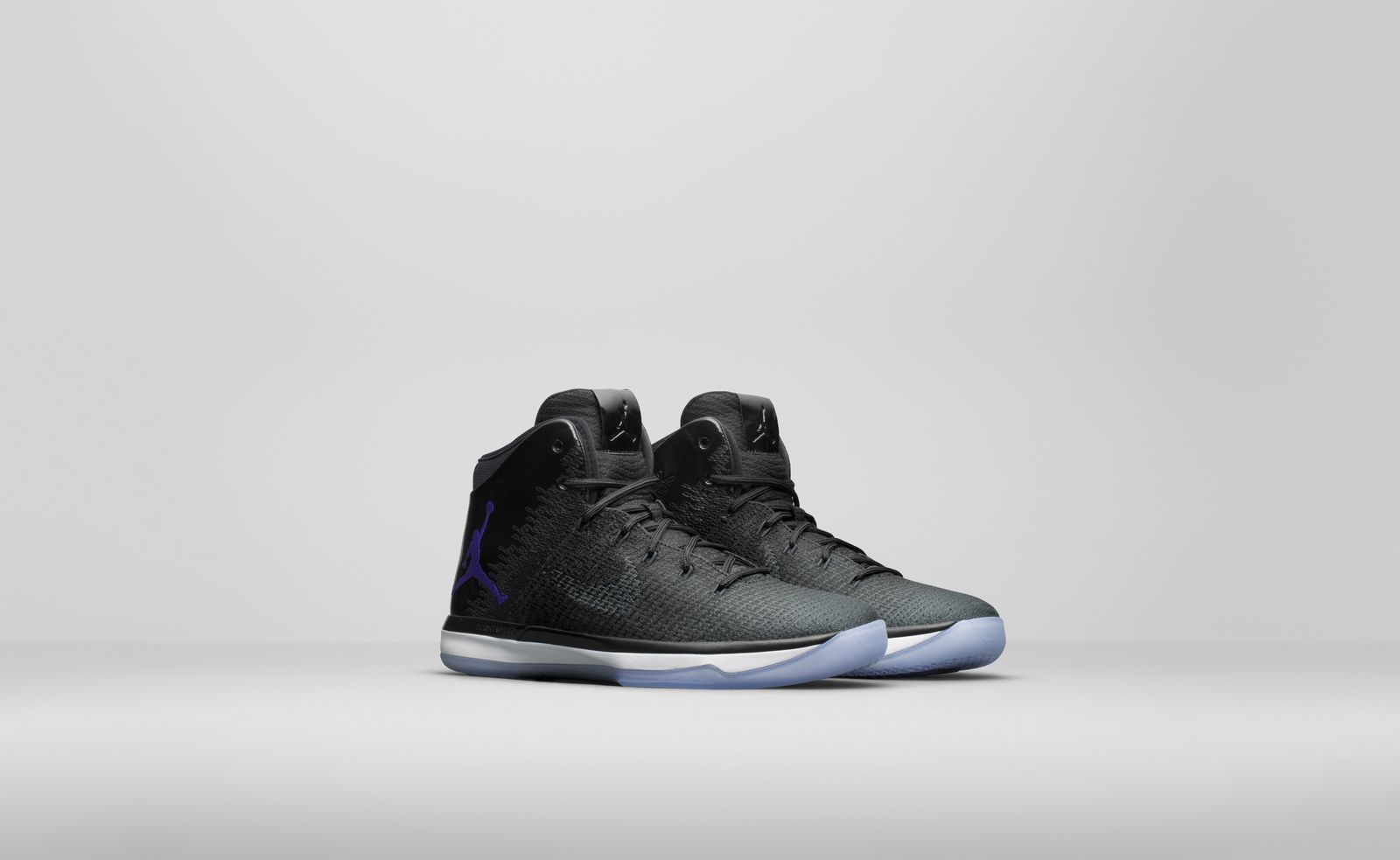 AIR JORDAN XXXI即將登場!紀念SPACE JAM 20周年潮流新聞GQ瀟灑男人網