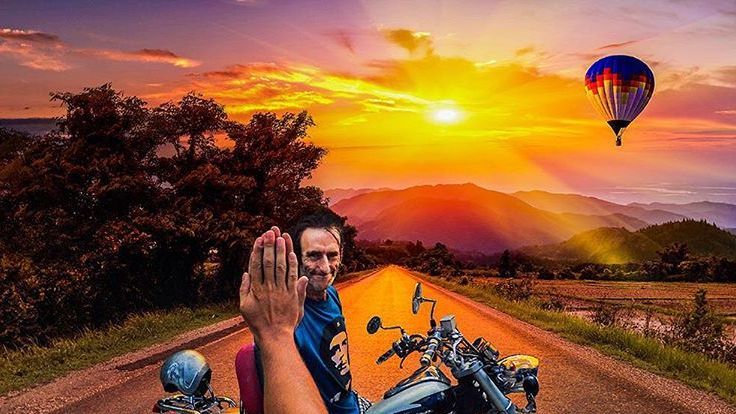 跟著旅遊部落客擊掌看世界旅行GQ瀟灑男人網