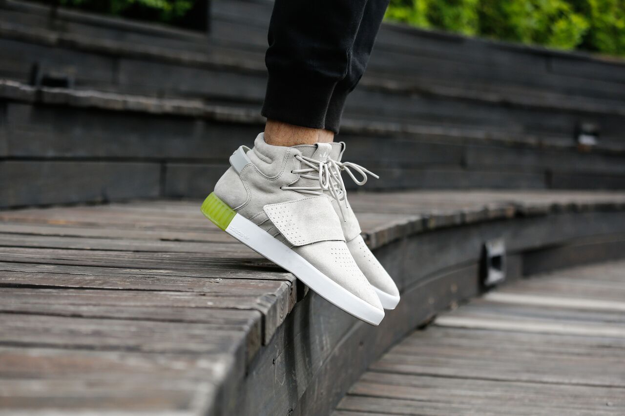 潮流主義與理想搭配的完美演繹 adidas Originals Tubular秋冬新款盤點