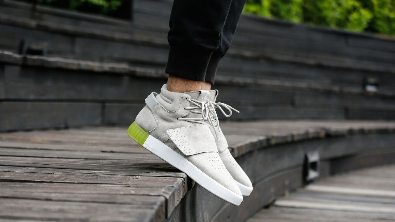 潮流主義與理想搭配的完美演繹 adidas Originals Tubular秋冬新款盤點