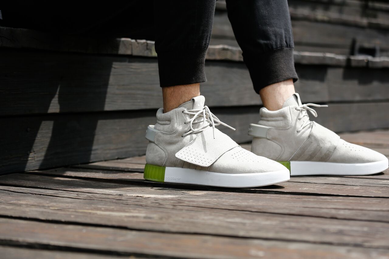 潮流主義與理想搭配的完美演繹 adidas Originals Tubular秋冬新款盤點