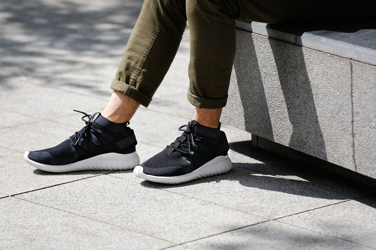 潮流主義與理想搭配的完美演繹 adidas Originals Tubular秋冬新款盤點
