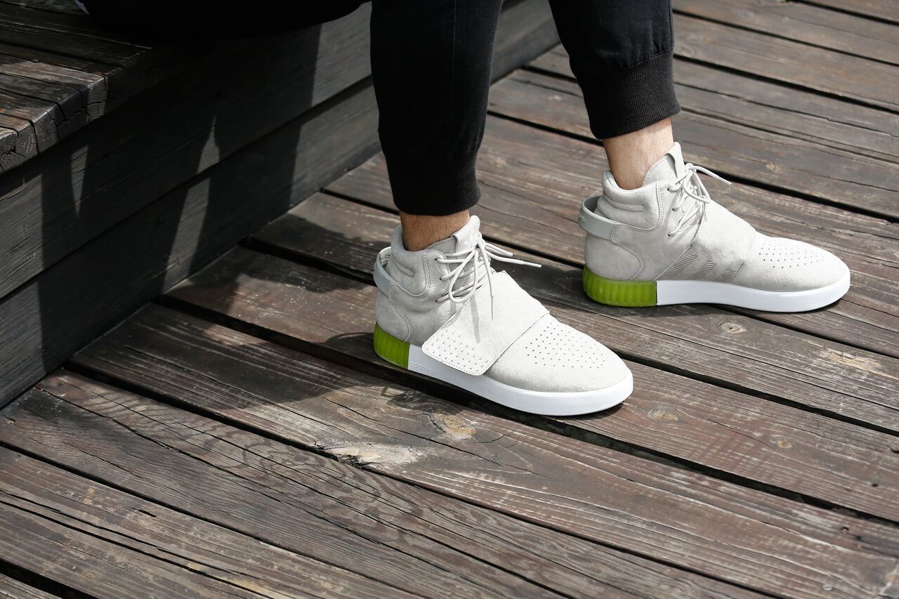 潮流主義與理想搭配的完美演繹 adidas Originals Tubular秋冬新款盤點