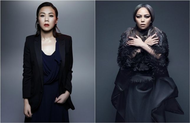 歌后最激烈的對決?金曲獎女歌手入圍4大亮點娛樂文化GQ瀟灑男人網