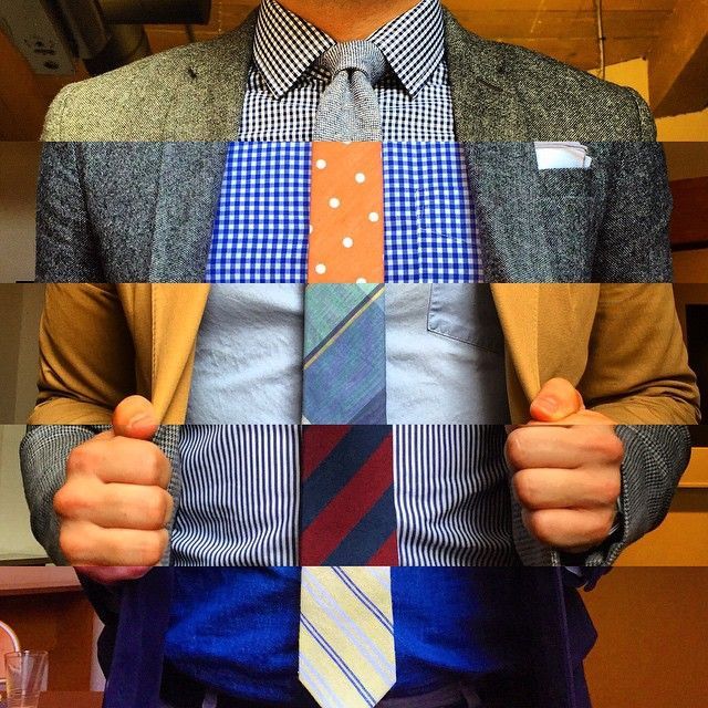 Suit Walk必Follow!4大Instagram西裝控型男風格解密潮流新聞GQ瀟灑男人網
